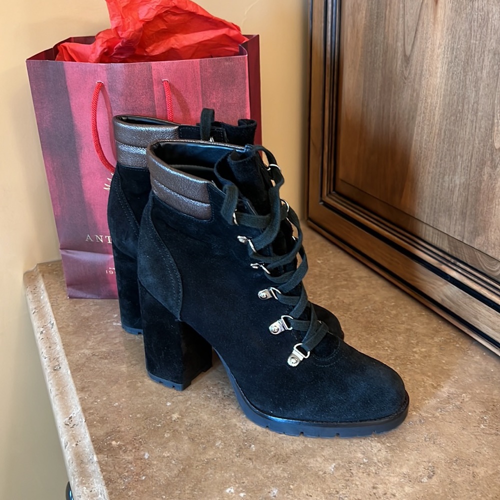 Sam Edelman🌸Boot